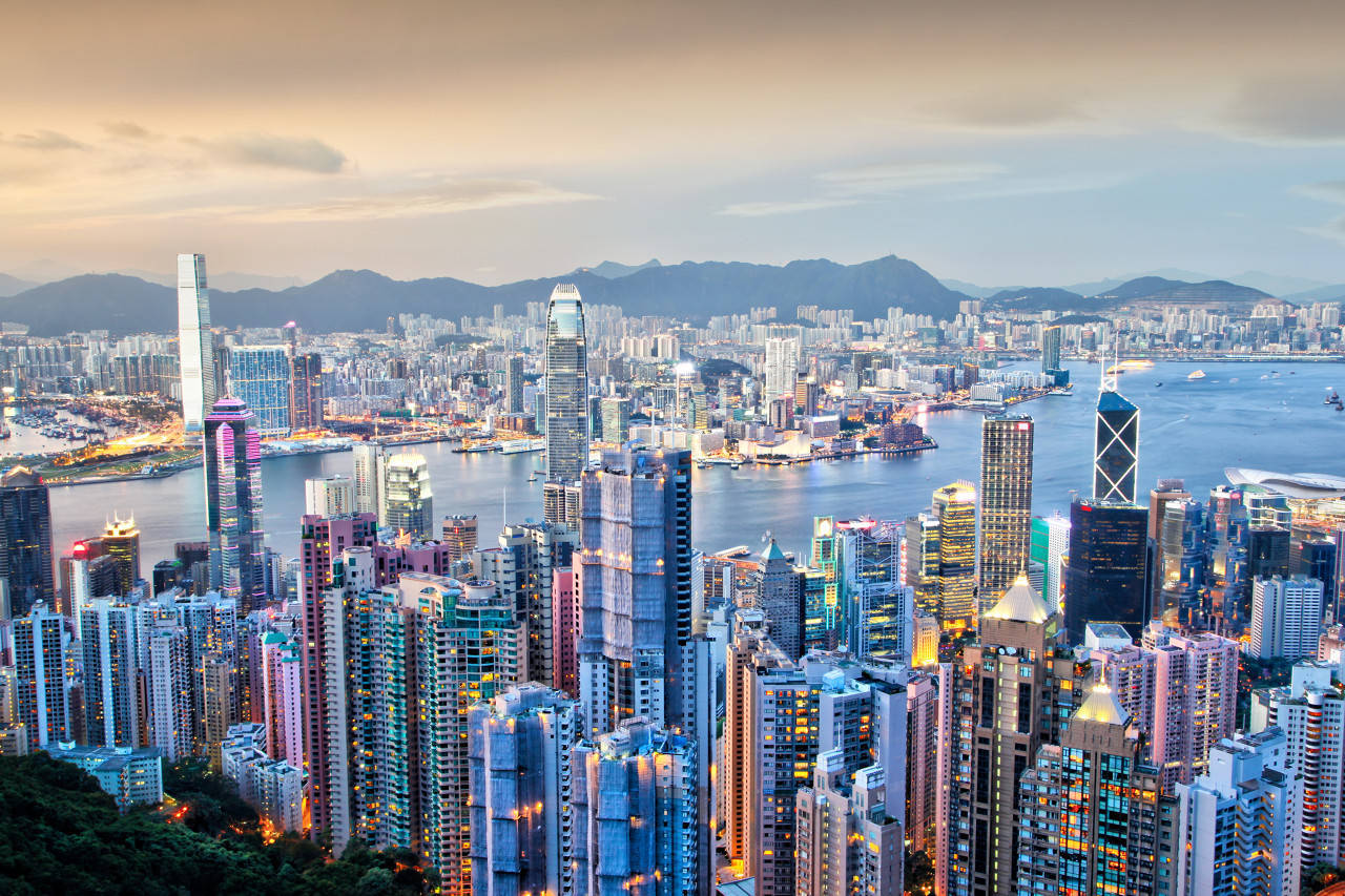 易达资本在港设立办公室 推动亚洲与中东合作继续深化