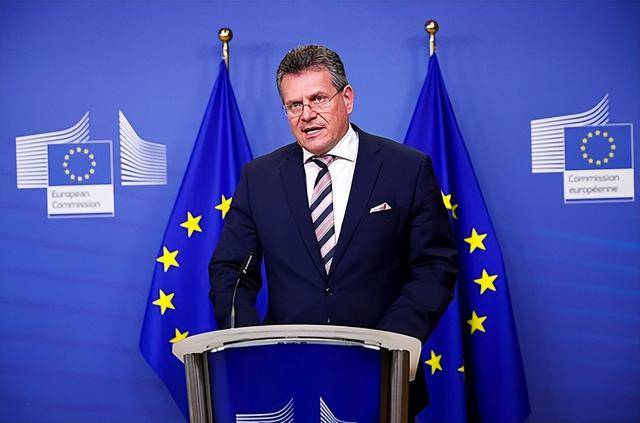 突发！美将提高关税，欧盟准备反制！