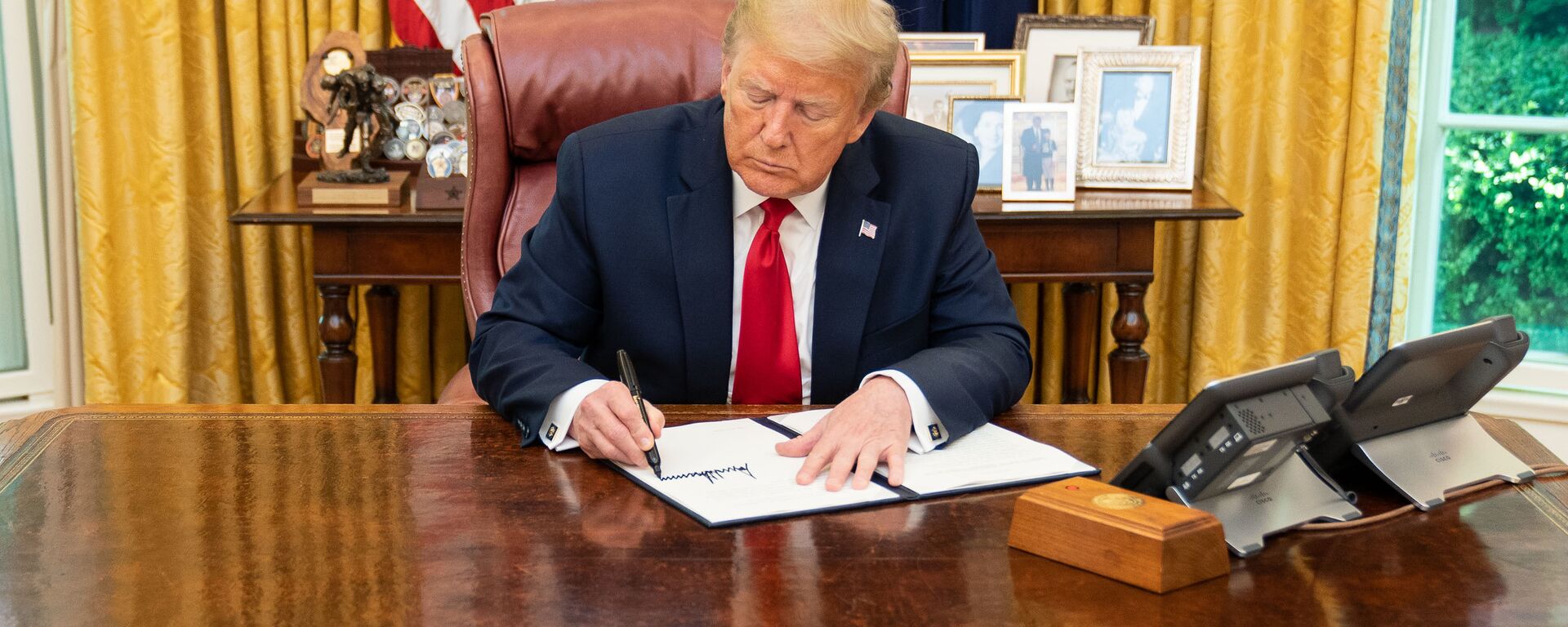 突发！美将提高关税，欧盟准备反制！