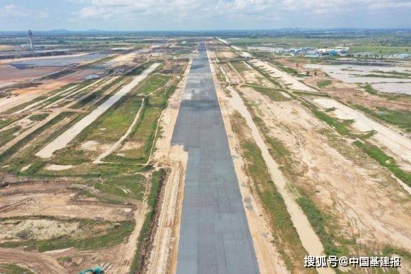 柬埔寨水泥市场趋于饱和