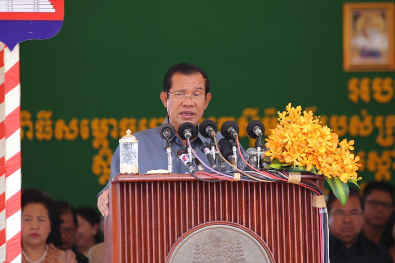 柬埔寨水泥市场趋于饱和