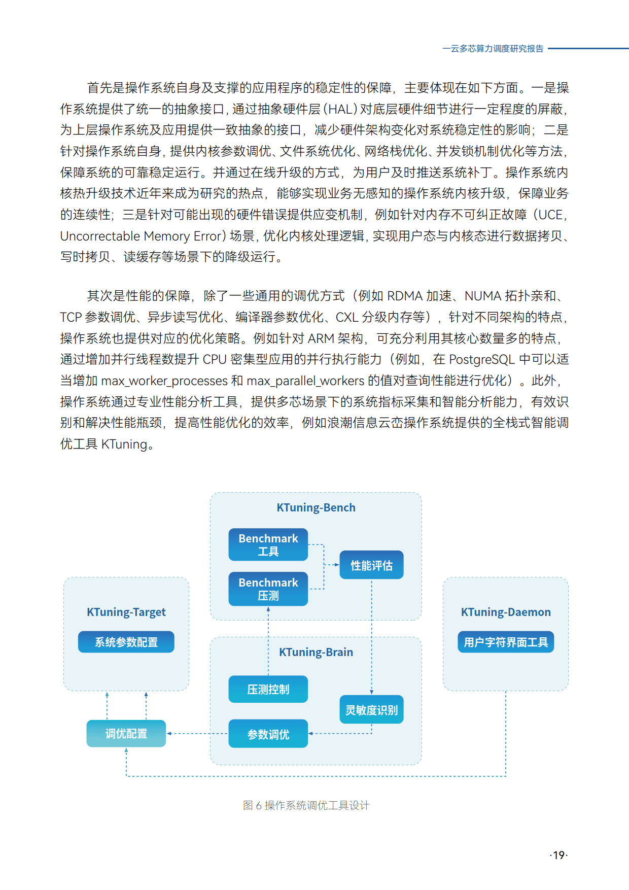 工信部印发《算力互联互通行动计划》