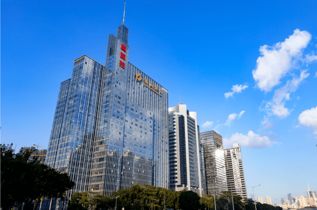 累计发行规模128.59亿元!深高新投知识产权类ABS产品精准滴灌产业发展