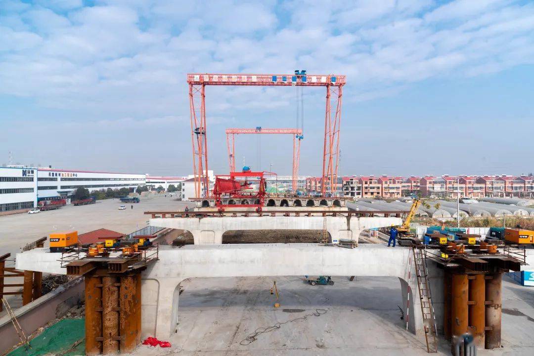 空天跨尺度计量基准大科学装置明年建成