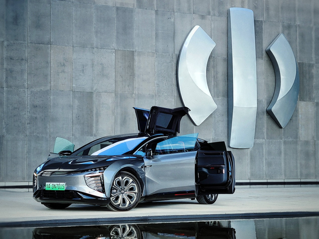 高合汽车创始人丁磊再被限消,涉案总金额超1700万元