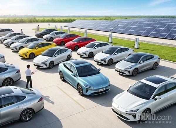 乘联分会：初步统计5月全国乘用车新能源市场零售105.6万辆，同比增长30%
