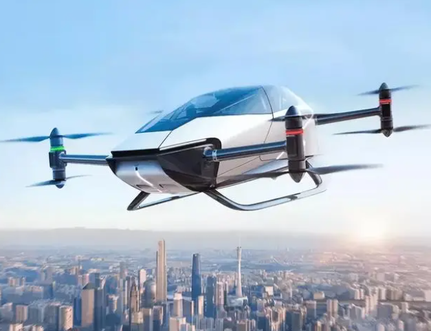 保隆科技：双目摄像头已获低空飞行器项目定点 预计明年量产