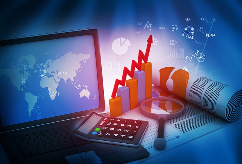 让算力像水电一样便捷取用