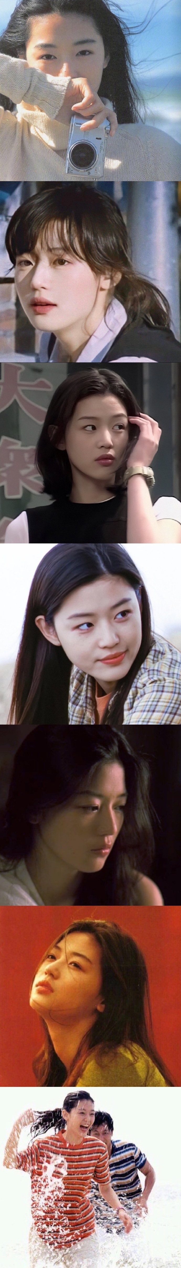 热搜！“全智贤老公炒币亏了150亿韩元”