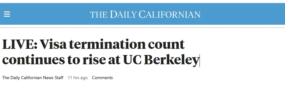 最新!美国恢复处理哈佛国际学生签证