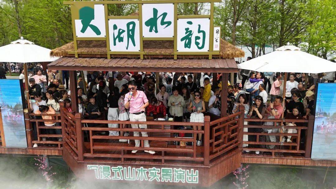 “旺丁不旺财”的黄山旅游：靠免票助力狂揽近500万客流，难掩净利骤降25%尴尬