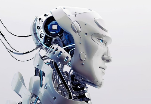 阿联酋推出阿语人工智能模型