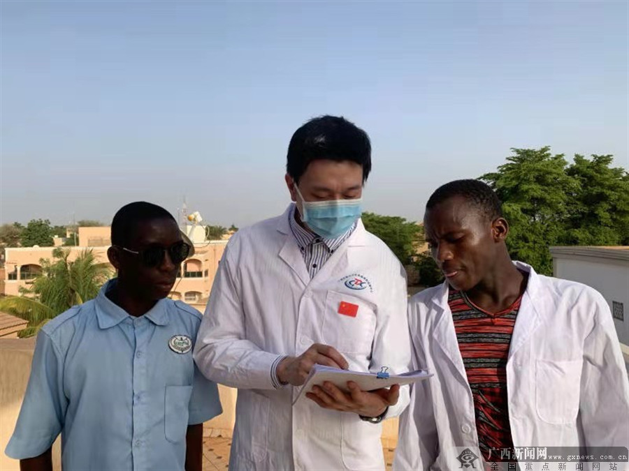 非洲疾控中心：新的监测咨询小组将促进非洲的健康安全