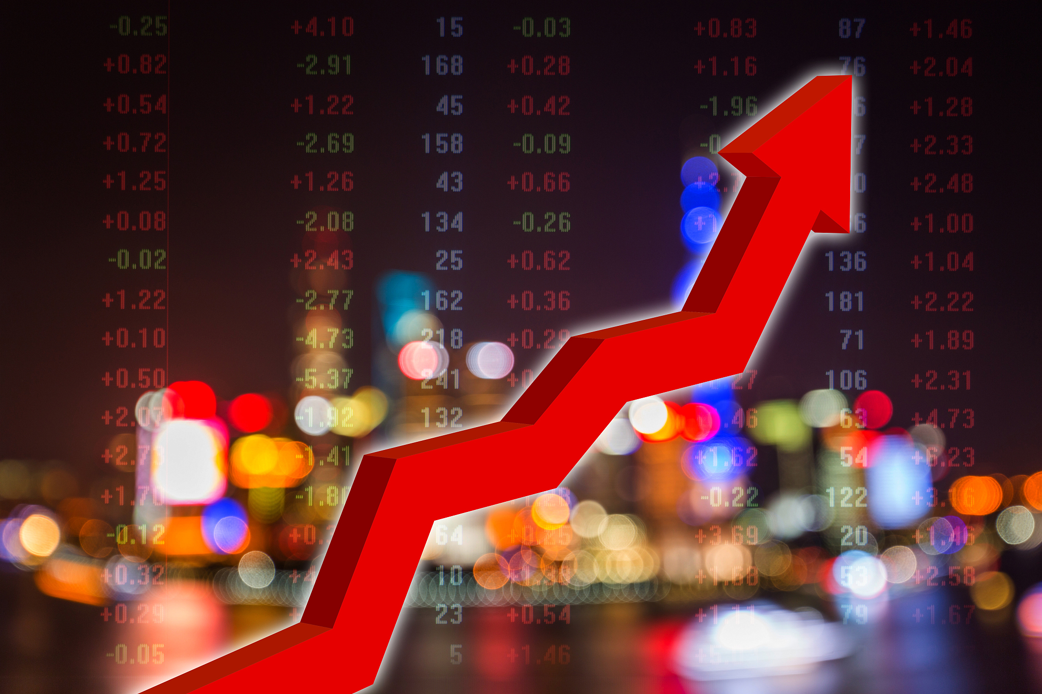 降息变数！美两大数据发布，美元跳水、黄金拉升！