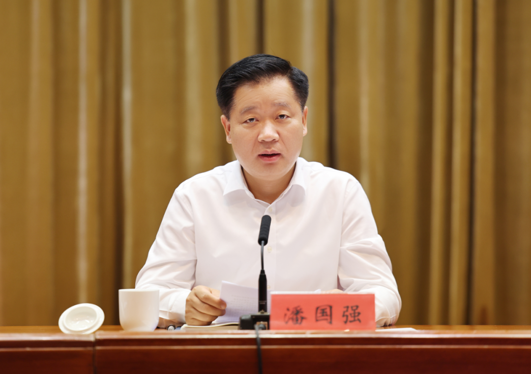 扬州市委书记王进健：扬州正向“两个万亿”目标迈进