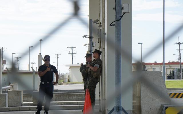 日美元首通话！