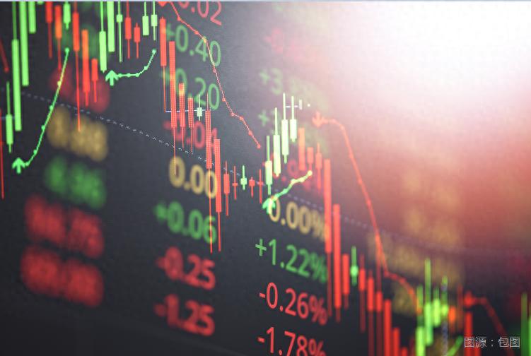 港股收评：恒生指数跌0.34% 脑机接口概念涨幅居前