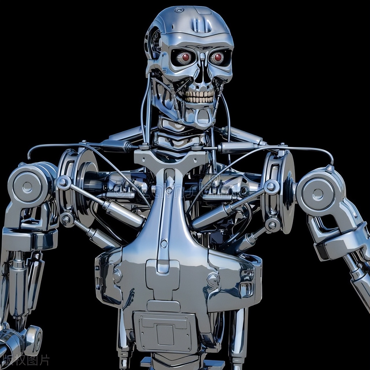 德马科技与智元新创战略合作 探索具身智能机器人在物流场景创新应用