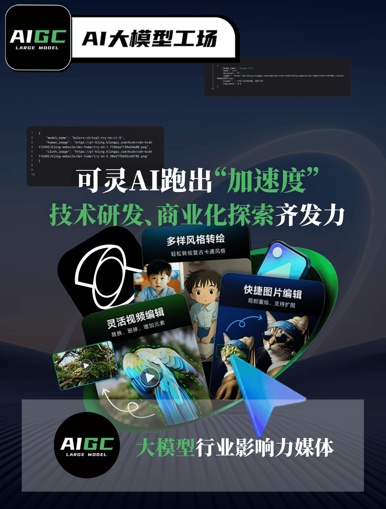 AI人才大揭榜！人才竞争印证产业扩张加速度