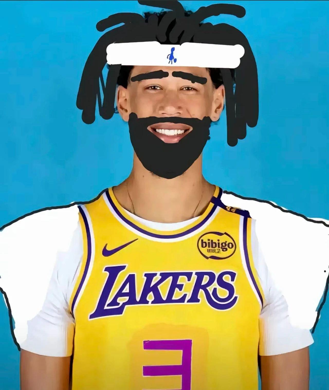 詹姆斯还没退役呢，湖人队就被卖了！估值高达100亿美元，巴斯家族狂赚150倍，新老板来头很大