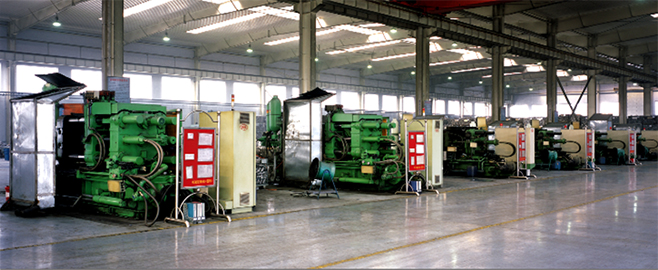 迪威尔：拟投资3.058亿元建设深海承压零部件产品精密制造项目