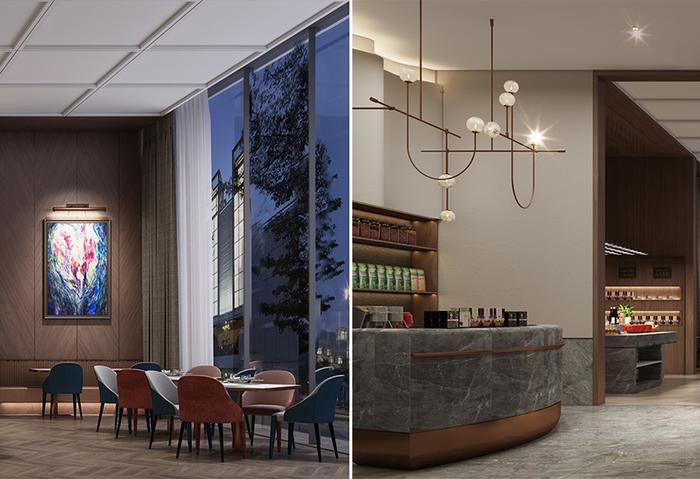 “增店不增收”的首旅酒店：门店激增营收反缩水，中高端拖累增长，重整高端业务成破局关键？