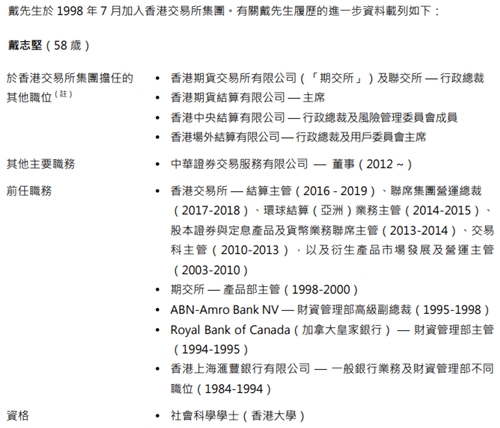 滴灌投资提交港股IPO申请 李小加“闯关”港交所