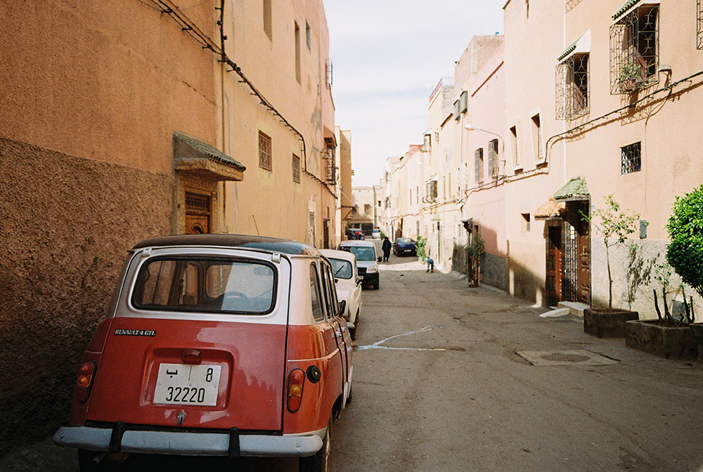 摩洛哥数据中心数量排名非洲第一