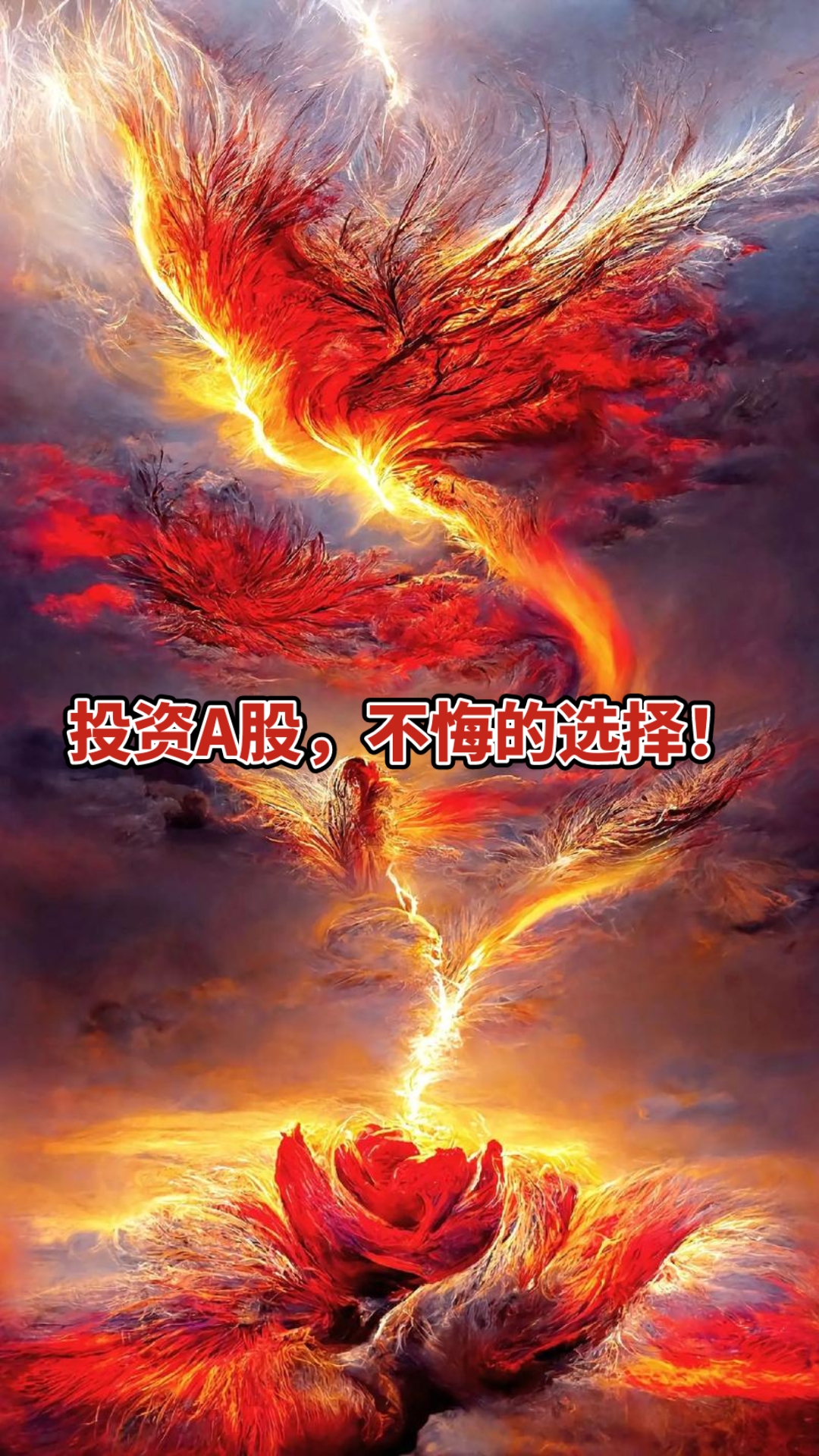 A股何时崛起？市场总能爬过“忧虑之墙”！