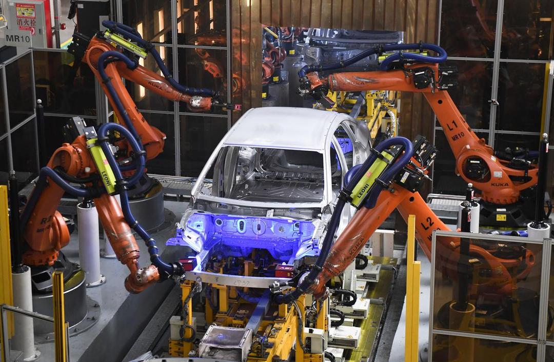 抢占航空动力新能源赛道 东安动力AHT22飞机专用混动变速器成功交付