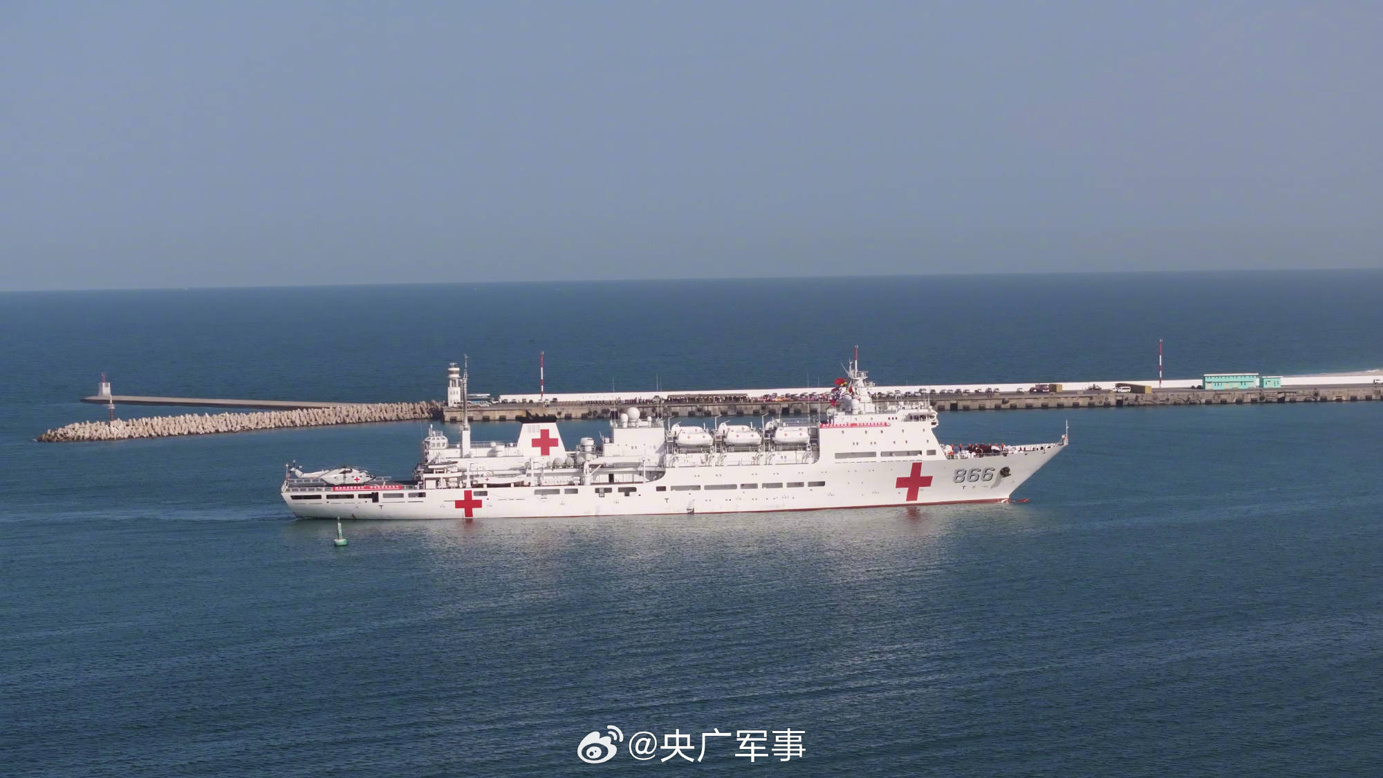 唐中东大使会见毛里塔尼亚海关总署署长