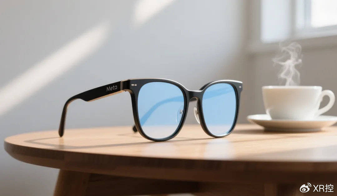 今日投资参考：Meta发布新一代AI眼镜 SAF价格持续上涨