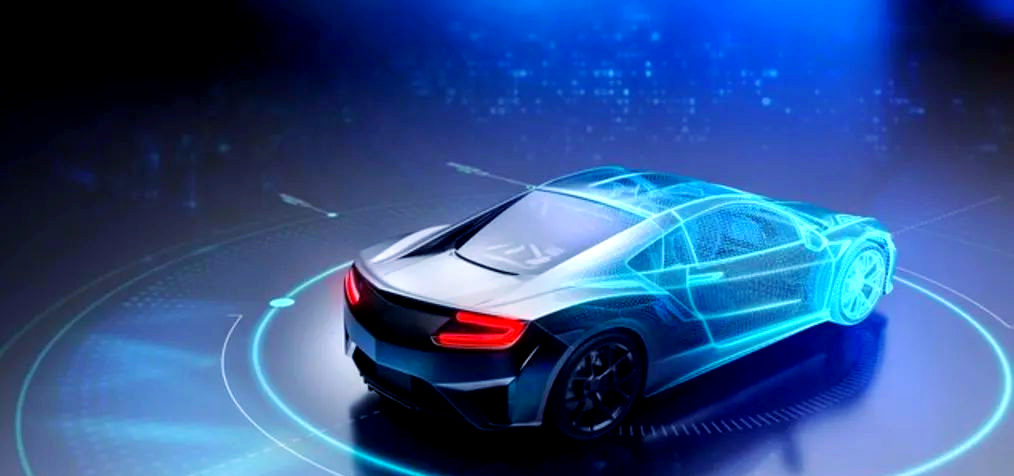 商务部：稳妥推进高阶智能驾驶汽车商业化应用