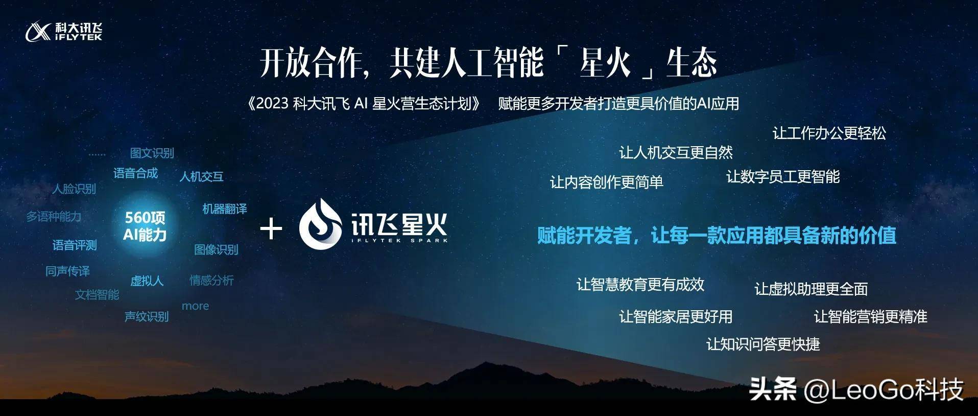 科大讯飞加速全球化布局 旗下讯飞医疗科技推大模型国际版