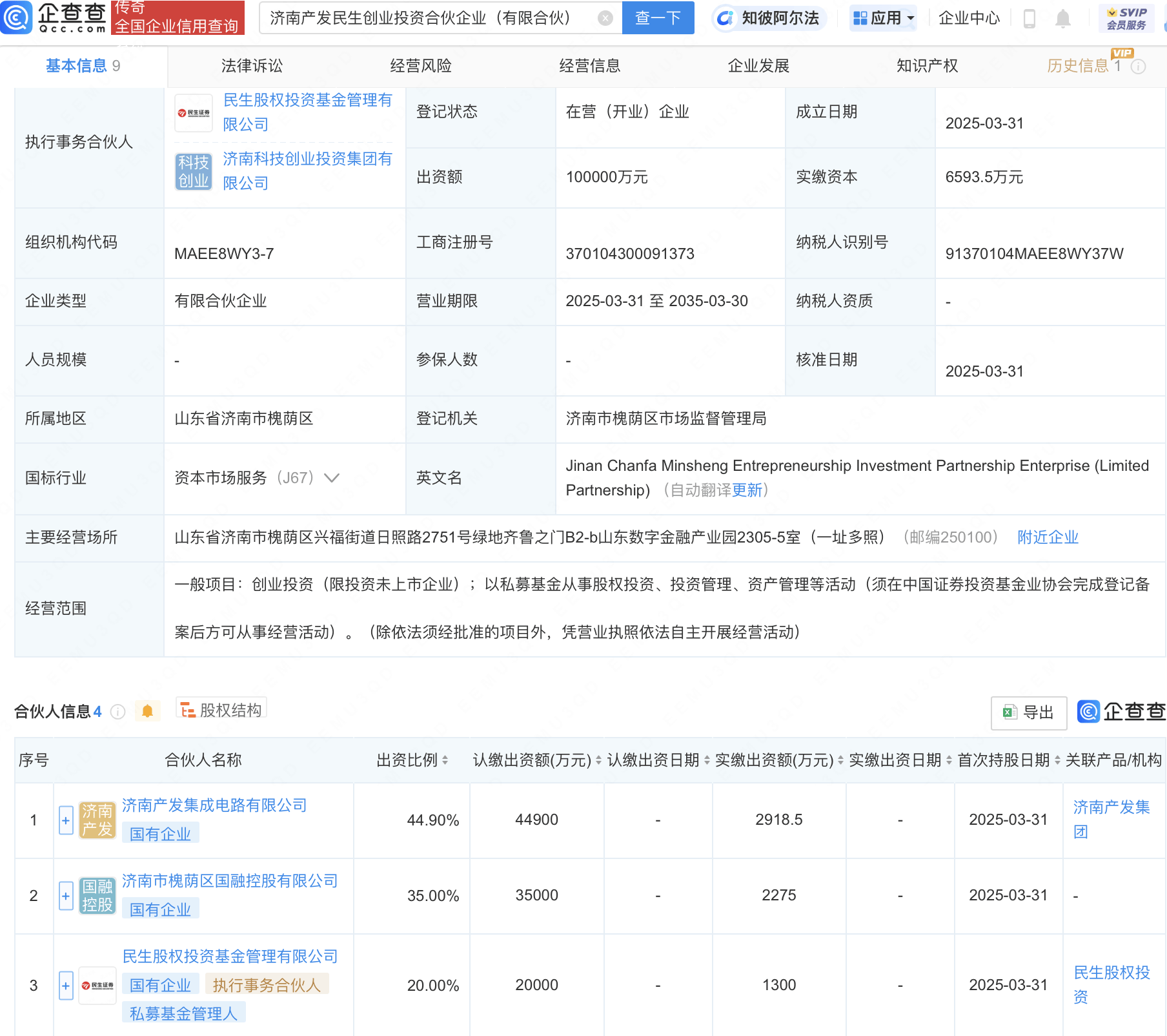 创投观察：央地合作基金，渐成股权投资新趋势