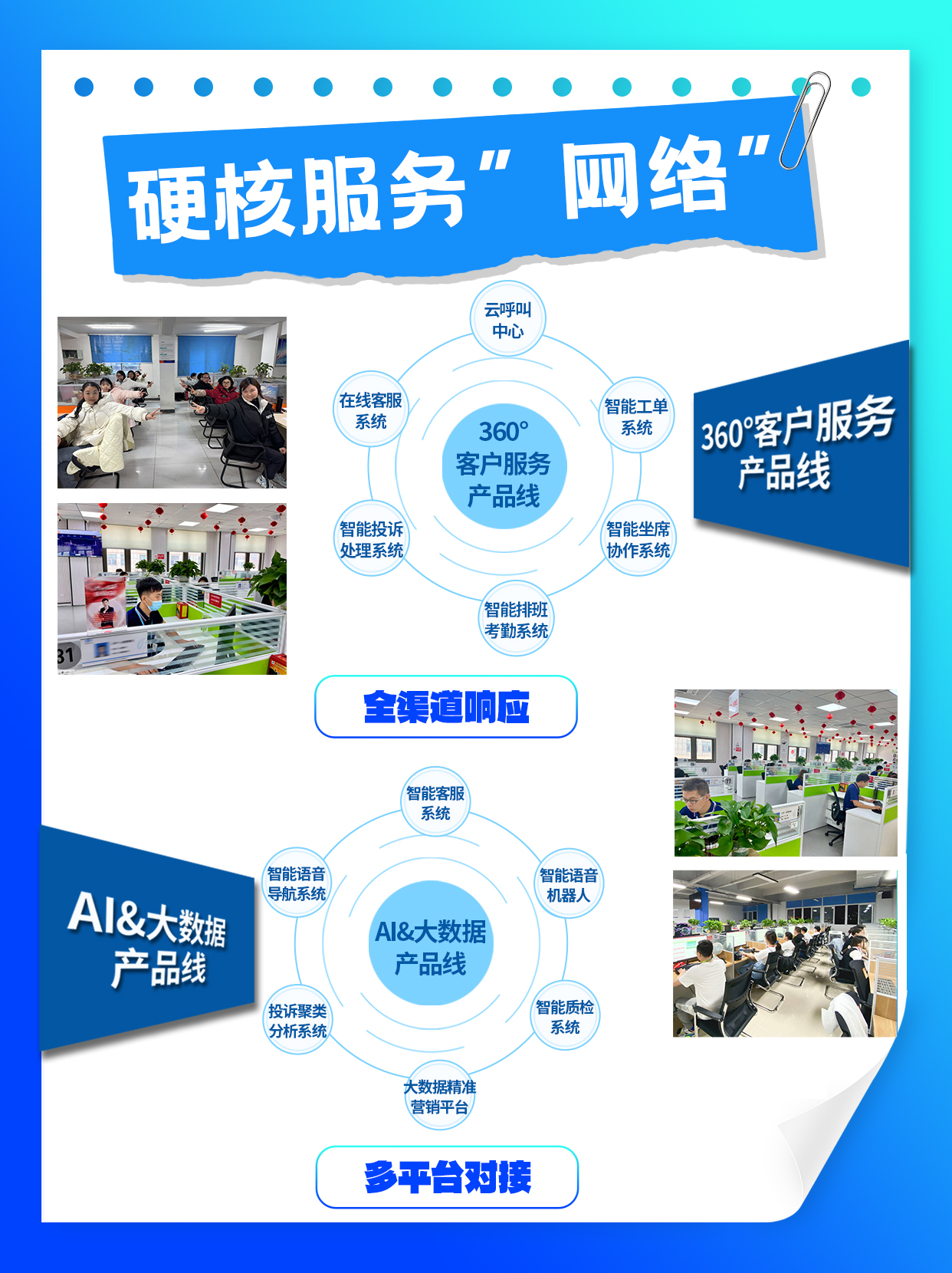 整合优质资源 上海多方联手构建企业服务生态体系