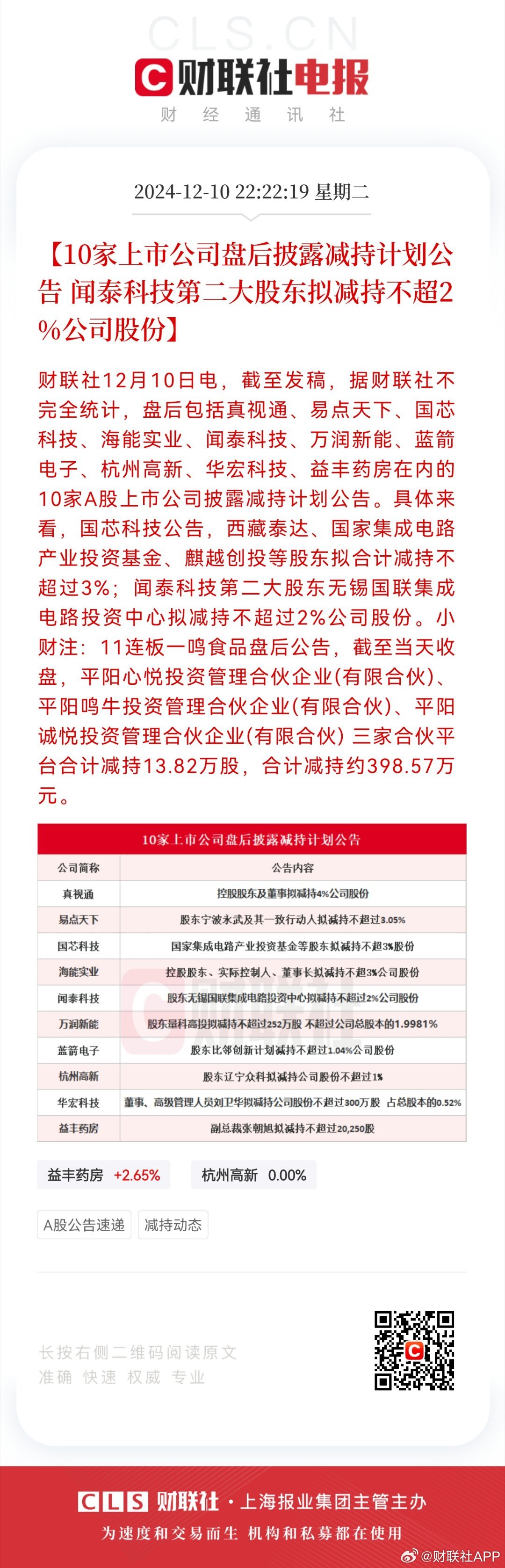股东接连减持 众安在线拟配售新股募资三十九亿港元