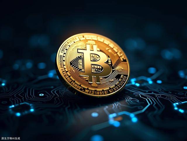 比特币要与科技巨头比肩？对冲基金大佬：五年内总市值将飙至5万亿美元！