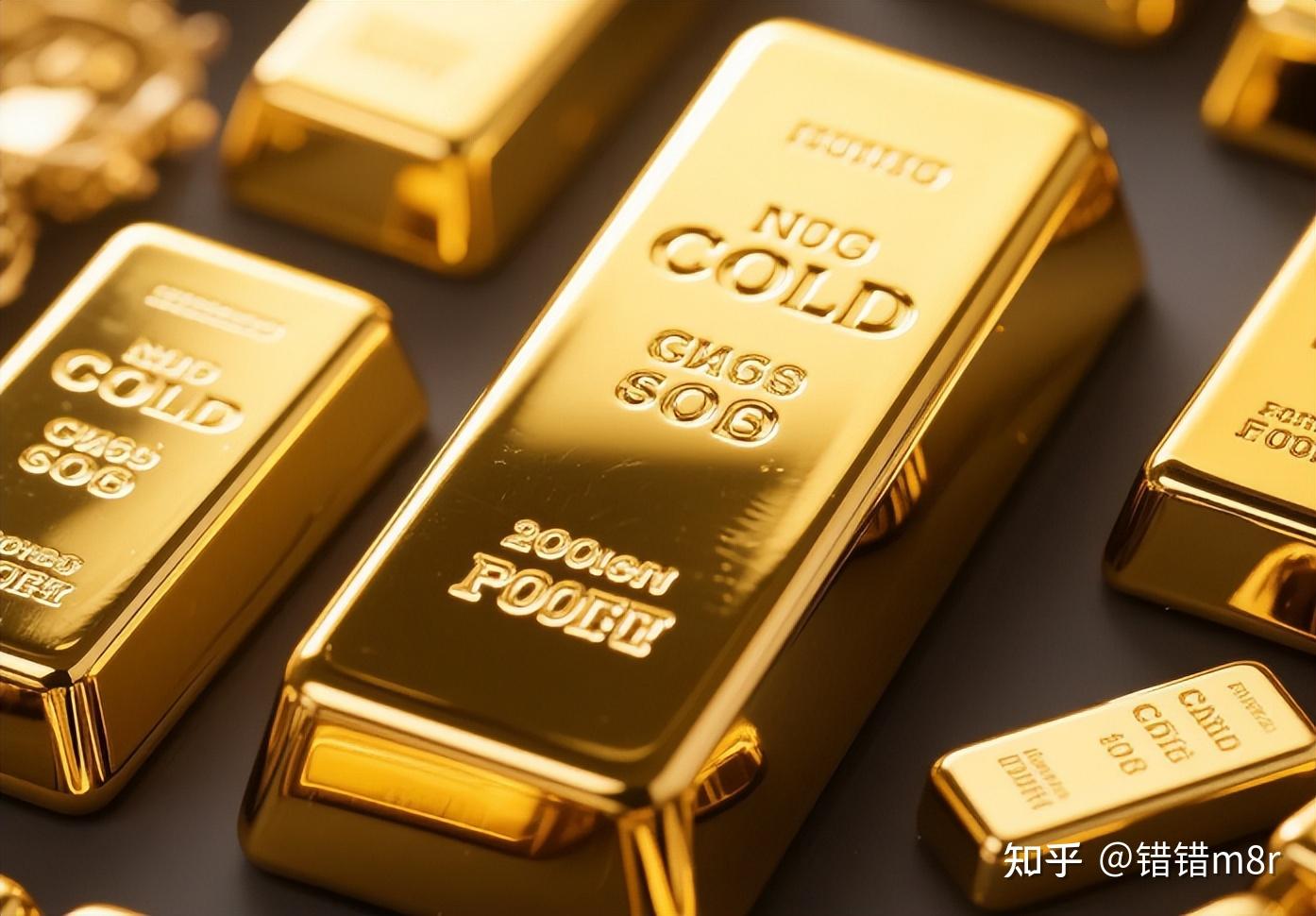 黄金股,集体爆发!