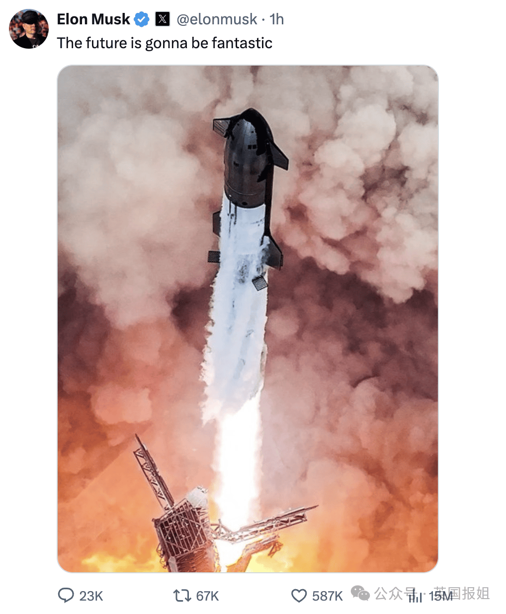 周末,特朗普刷屏!