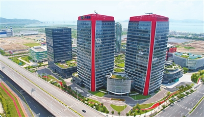 《横琴粤澳深度合作区产业发展规划（2025―2029年）》印发