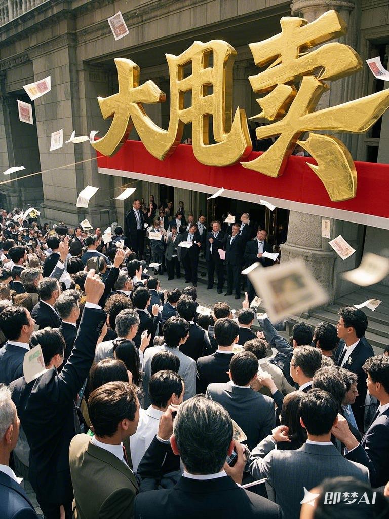 美国力推稳定币以兜售国债