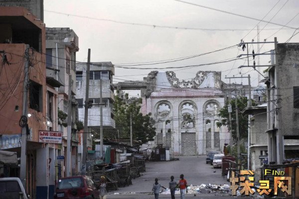 世界银行上调国际贫困线,60%极贫人口位于撒哈拉以南非洲