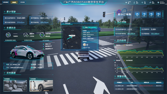 AI拓展信息通信业新天地