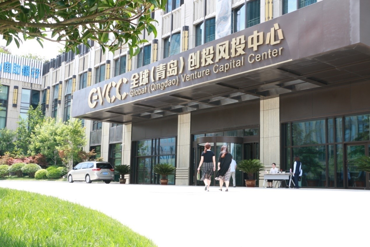 梧桐树资本刘乾坤：首倡“文明级创新”，民营创投的破局路