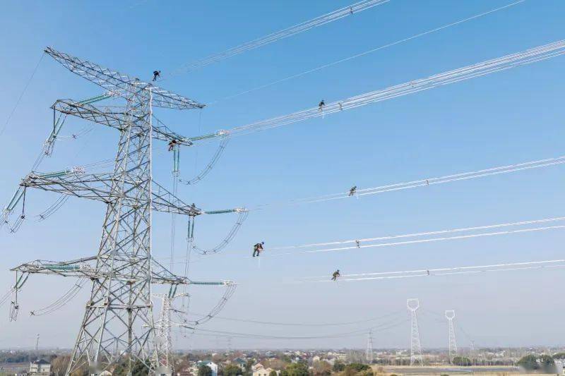 国家能源局：迎峰度夏全国电力负荷首创新高