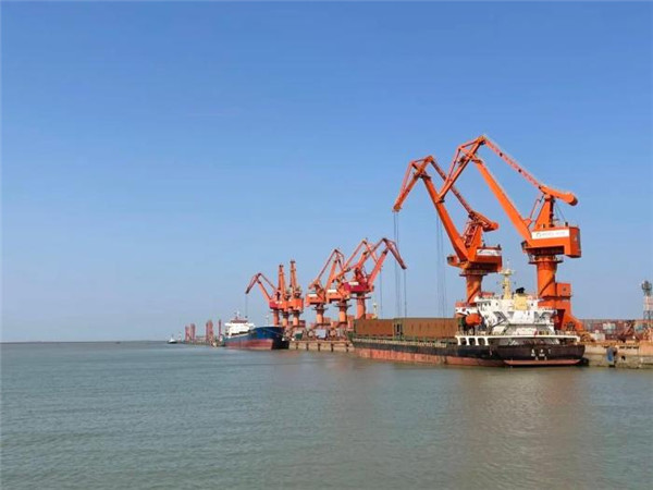 摩洛哥水利和港口基础设施建设稳步开展