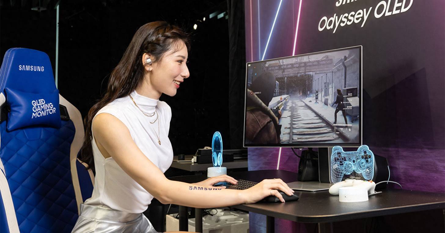 今年全球OLED显示器出货量预测值从280万台上调至340万台