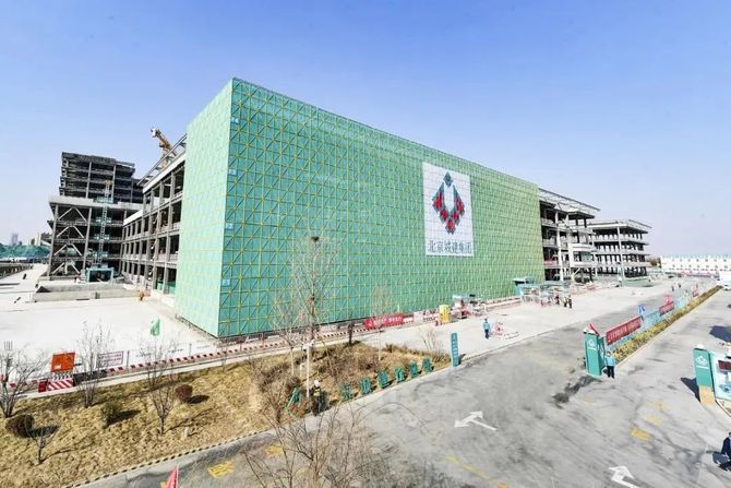 北京市将增超39万平方米商业面积