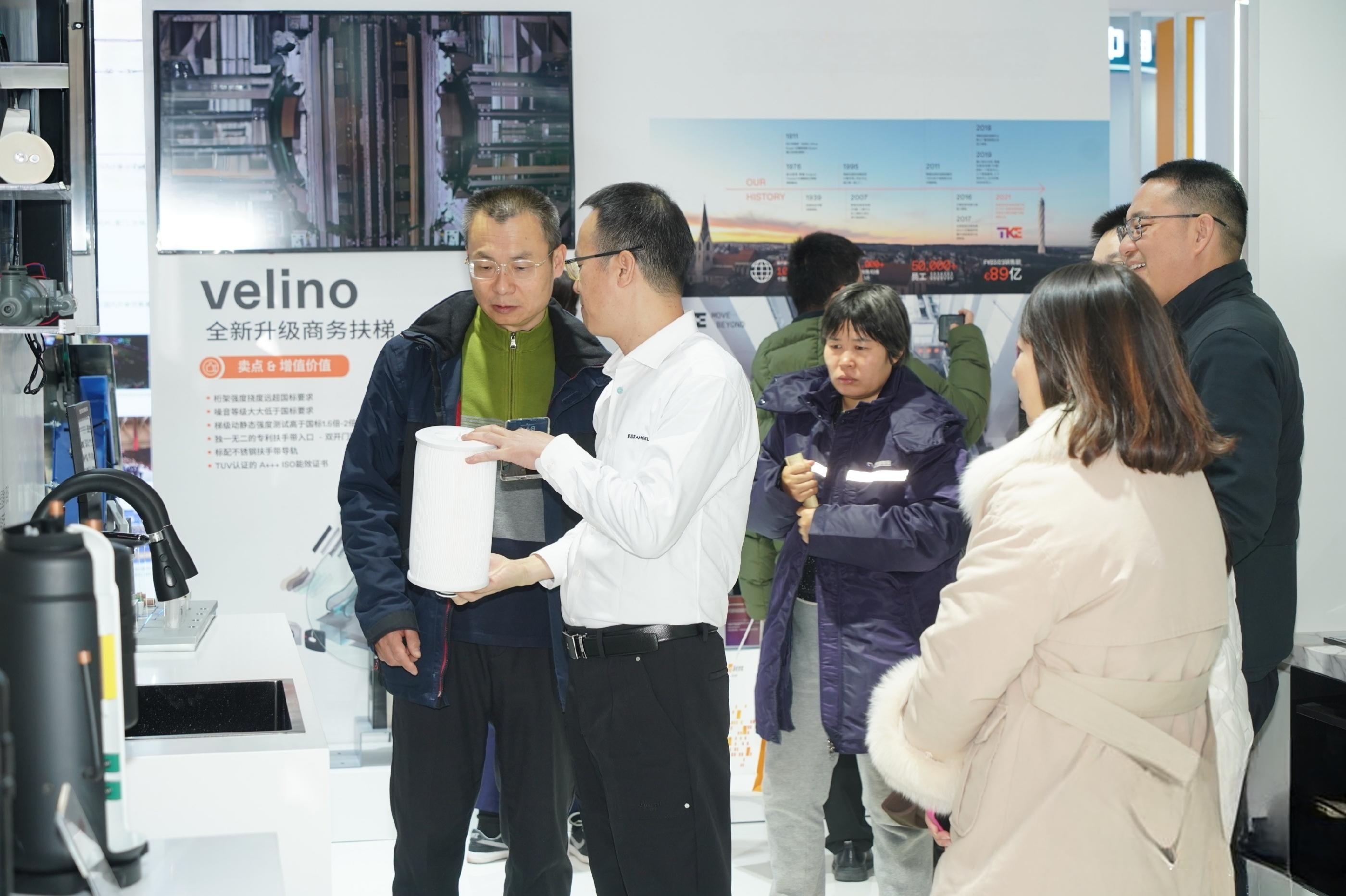 26家深企将组团参加链博会